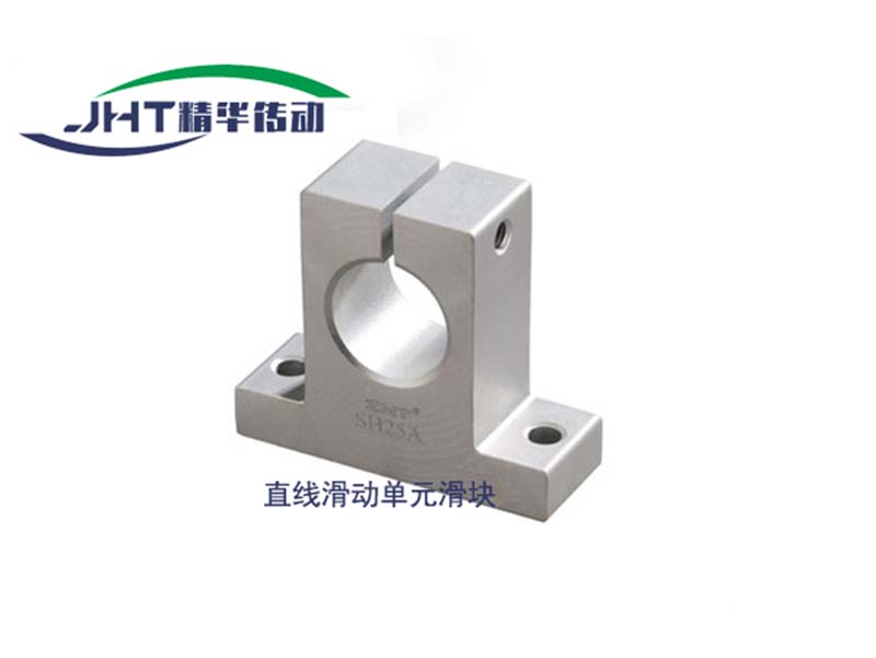 东莞直线滑动单元滑块系列-03