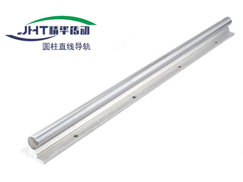 东莞圆柱直线导轨-02