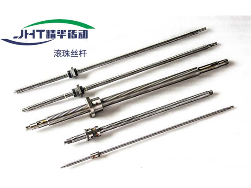 东莞滚珠丝杠系列-04