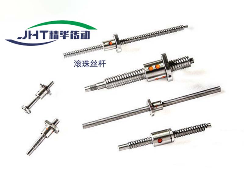 东莞滚珠丝杠系列-07
