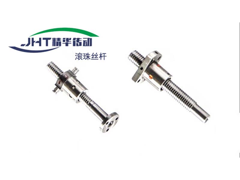 东莞滚珠丝杠系列-02