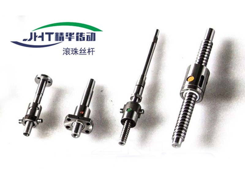 东莞滚珠丝杠系列-08