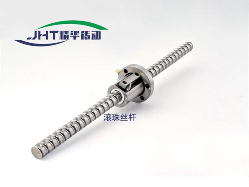 东莞滚珠丝杠系列-01