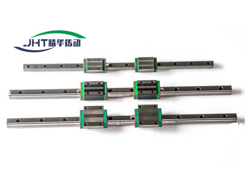 东莞方形滚珠直线导轨-05