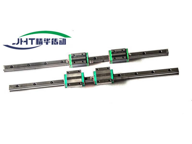 东莞方形滚珠直线导轨-09