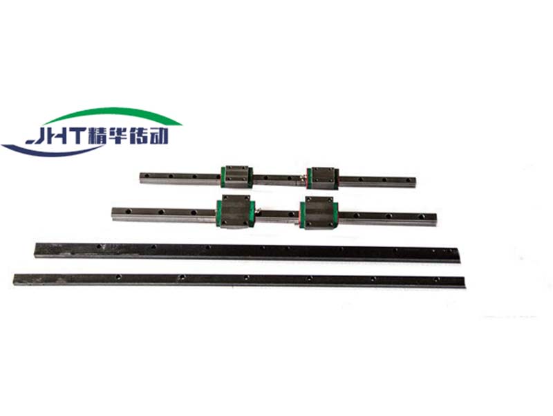 东莞方形滚珠直线导轨-10